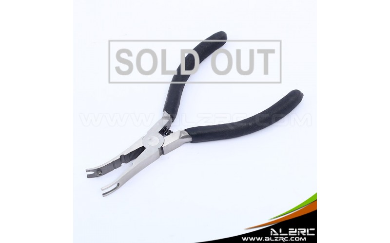 ALZRC - Ball Link Plier - Black